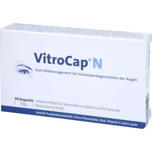 VITROCAP N Kapseln