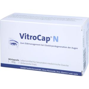 VITROCAP N Kapseln