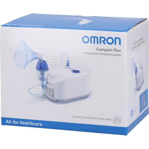 OMRON Compact Plus Inhalationsgerät