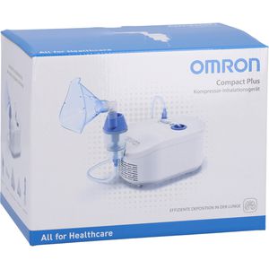 OMRON Compact Plus Inhalationsgerät