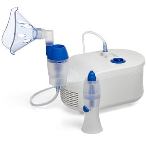 OMRON Compact Plus Inhalationsgerät