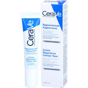     CERAVE regenerierende Augencreme
