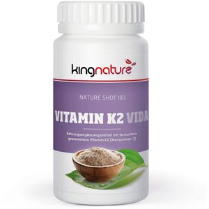 VITAMIN K2 VIDA Kapseln