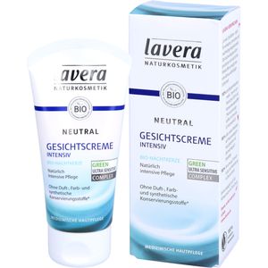 LAVERA Neutral Gesichtscreme