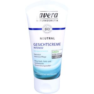 LAVERA Neutral Gesichtscreme