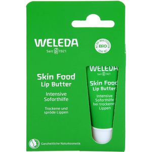 WELEDA Skin Food Lip Butter