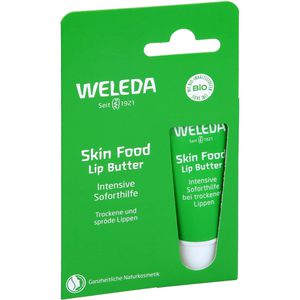 WELEDA Skin Food Lip Butter