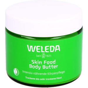WELEDA Skin Food Bodybutter