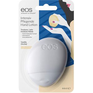 EOS Hand Lotion intensiv pflegend Vanilla Orchid