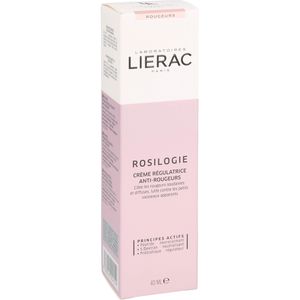 LIERAC Rosilogie Creme N