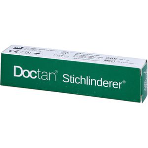 DOCTAN Stichlinderer