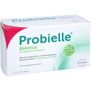 PROBIELLE Balance Kapseln