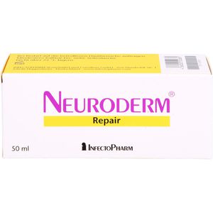 NEURODERM Repair Creme