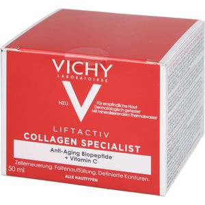 VICHY LIFTACTIV Collagen Specialist Creme