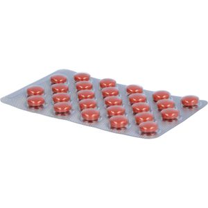 Crataegutt 80 mg Herz-Kreislauf-Tabletten 100 St
