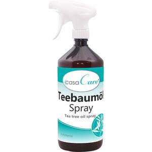 CASACARE Teebaumöl Spray