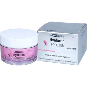 HYALURON BOOSTER Dekollete Gel