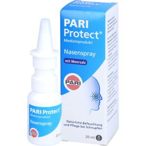 PARI ProtECT Nasenspray