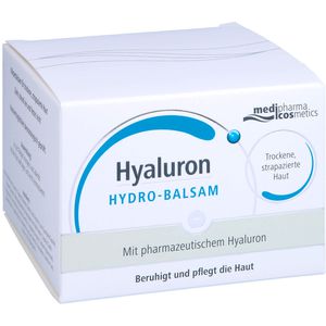HYALURON HYDRO-BALSAM