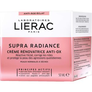 LIERAC Supra Radiance Creme