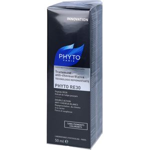 PHYTO RE30 Behandlung gegen graue Haare Spray