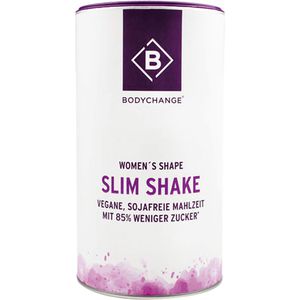 BODYCHANGE Slim Shake Diät-Drink Pulver