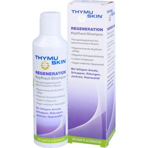 THYMUSKIN REGENERATION Kopfhaut-Shampoo