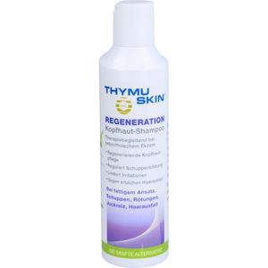 THYMUSKIN REGENERATION Kopfhaut-Shampoo