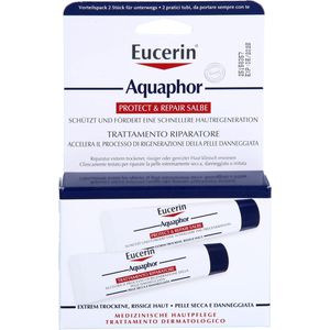 EUCERIN Aquaphor Protect & Repair Salbe