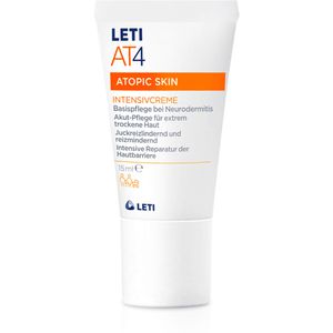 Leti At4 Intensivcreme 15 ml