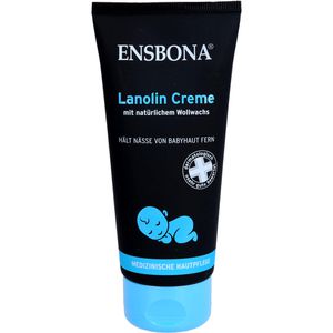 LANOLIN Creme Ensbona