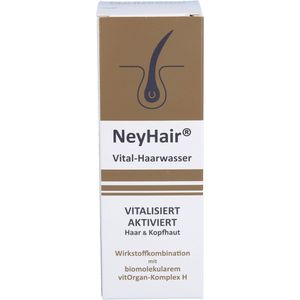 NEYHAIR Vital-Haarwasser