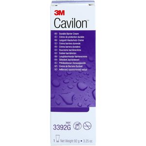 CAVILON Langzeit-Hautschutz-Creme 3392G