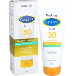 CETAPHIL Sun Daylong SPF 30 sensitive Gel