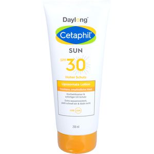 CETAPHIL Sun Daylong SPF 30 liposomale Lotion