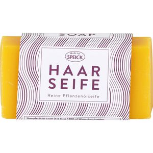 HAARSEIFE made by Speick