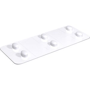 LEVOCETIRIZIN HEXAL bei Allergien 5 mg Filmtabl.