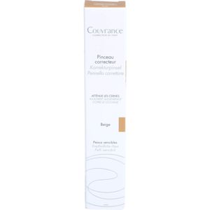 AVENE Couvrance Korrektur Pinsel beige