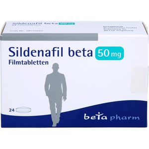 Sildenafil 50 mg online apotheke