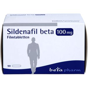 Sildenafil 100mg online