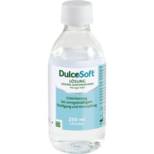 DULCOSOFT Lösung