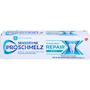 Sensodyne ProSchmelz Repair Zahnpasta 75 ml 75 ml