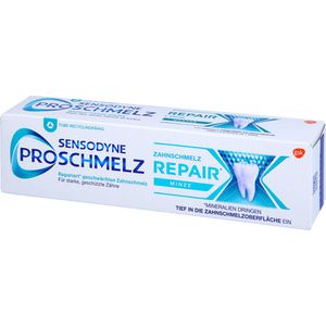 SENSODYNE ProSchmelz Repair Zahnpasta