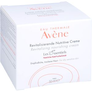 AVENE Les Essentiels revit.nutritive Creme