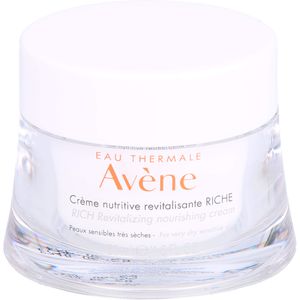 AVENE Les Essentiels revit.nutritive Creme reichh.