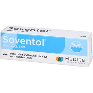 SOVENTOL Anti-Juck Stift Gel