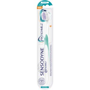 Sensodyne ProSchmelz Zahnbürste extra weich 1 St