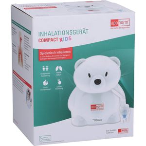 APONORM Inhalator Compact Kids