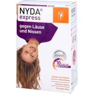 NYDA express Pumplösung