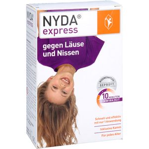 NYDA express Pumplösung